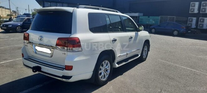 Toyota Land Cruiser 2012, 78,825 km - 4.0 л - Bakı