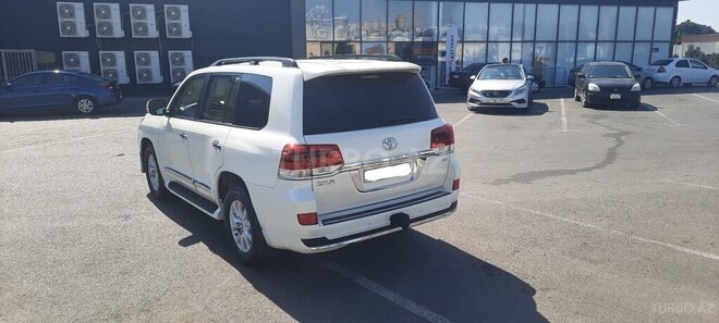 Toyota Land Cruiser 2012, 78,825 km - 4.0 л - Bakı