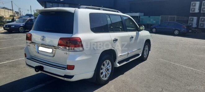 Toyota Land Cruiser 2012, 78,825 km - 4.0 л - Bakı