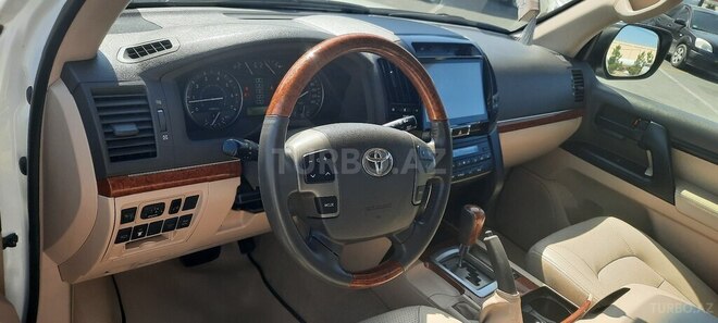 Toyota Land Cruiser 2012, 78,825 km - 4.0 л - Bakı
