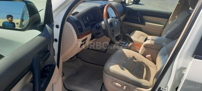 Toyota Land Cruiser 2012, 78,825 km - 4.0 л - Bakı