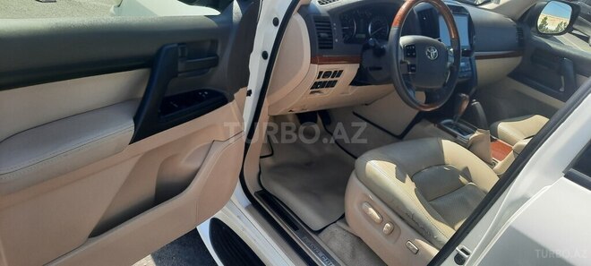 Toyota Land Cruiser 2012, 78,825 km - 4.0 л - Bakı