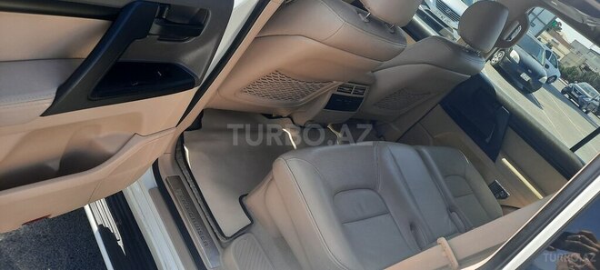 Toyota Land Cruiser 2012, 78,825 km - 4.0 л - Bakı
