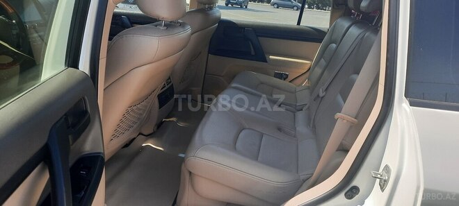 Toyota Land Cruiser 2012, 78,825 km - 4.0 л - Bakı