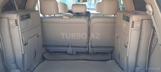 Toyota Land Cruiser 2012, 78,825 km - 4.0 л - Bakı