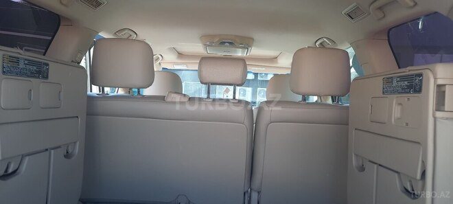 Toyota Land Cruiser 2012, 78,825 km - 4.0 л - Bakı