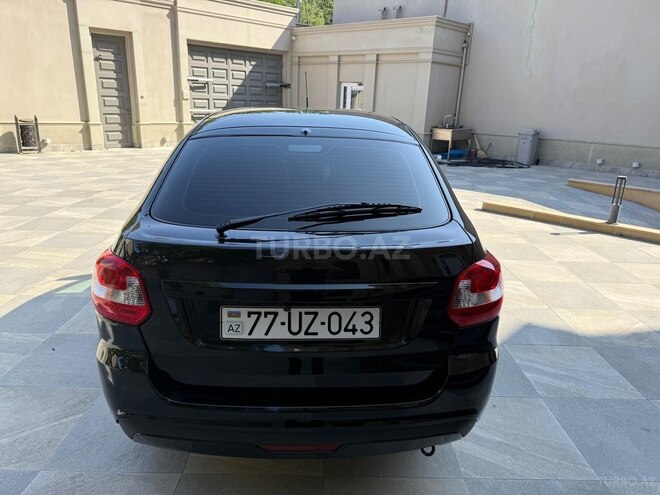 LADA (VAZ) Granta 2021, 61,000 km - 1.6 л - Bakı