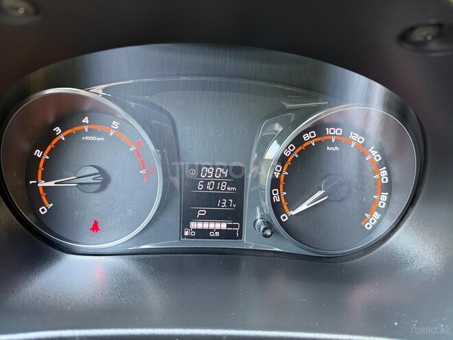 LADA (VAZ) Granta 2021, 61,000 km - 1.6 л - Bakı