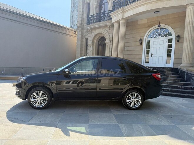 LADA (VAZ) Granta 2021, 61,000 km - 1.6 л - Bakı