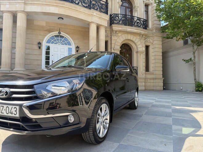 LADA (VAZ) Granta 2021, 61,000 km - 1.6 л - Bakı