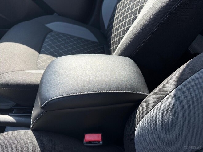 LADA (VAZ) Granta 2021, 61,000 km - 1.6 л - Bakı