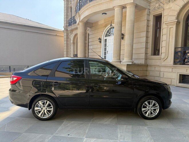 LADA (VAZ) Granta 2021, 61,000 km - 1.6 л - Bakı