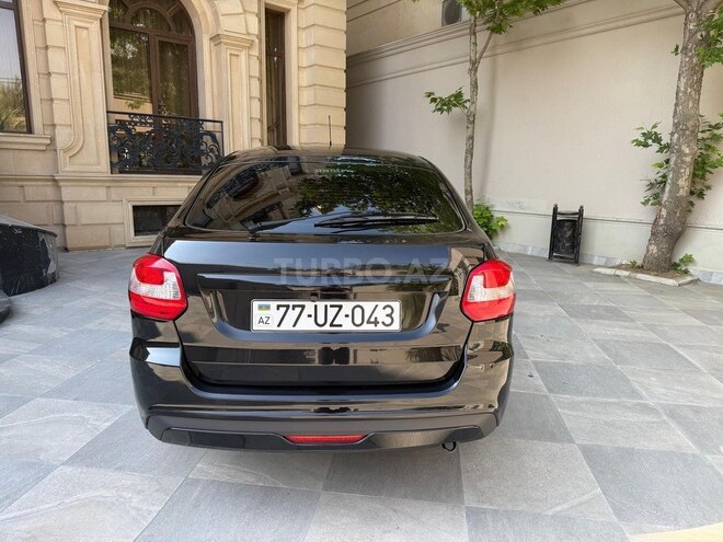 LADA (VAZ) Granta 2021, 61,000 km - 1.6 л - Bakı