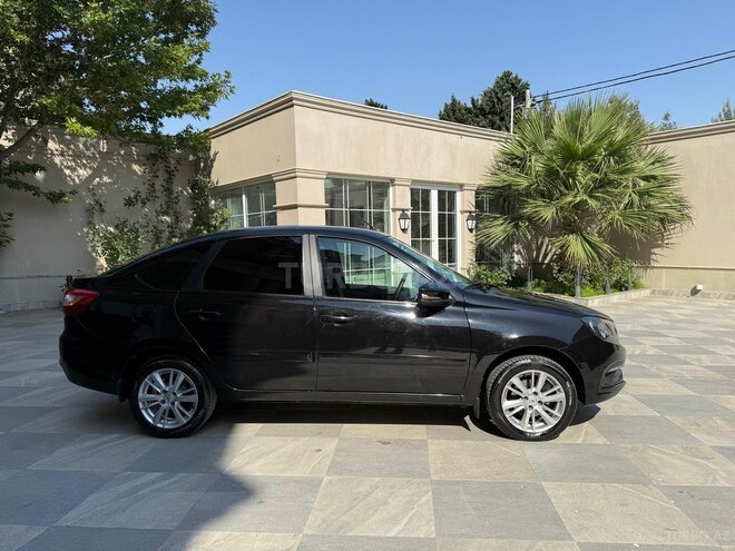 LADA (VAZ) Granta 2021, 61,000 km - 1.6 л - Bakı