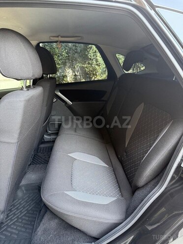 LADA (VAZ) Granta 2021, 61,000 km - 1.6 л - Bakı