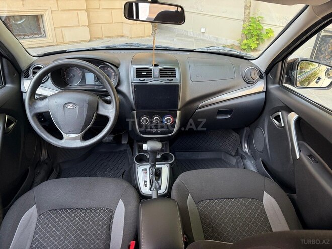 LADA (VAZ) Granta 2021, 61,000 km - 1.6 л - Bakı