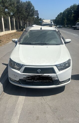 Khazar SD 2021, 42,000 km - 1.7 l - Bakı