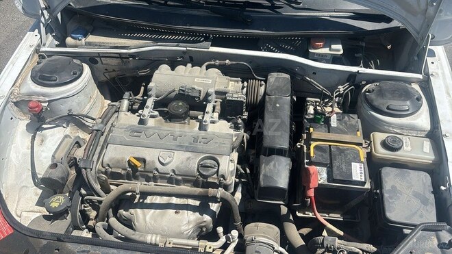Khazar SD 2021, 42,000 km - 1.7 l - Bakı
