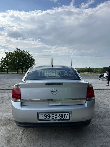 Opel Vectra 2003, 179,000 km - 2.2 l - Bakı