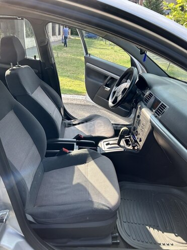 Opel Vectra 2003, 179,000 km - 2.2 l - Bakı