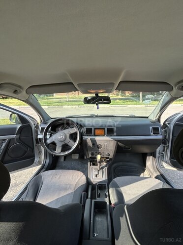 Opel Vectra 2003, 179,000 km - 2.2 l - Bakı