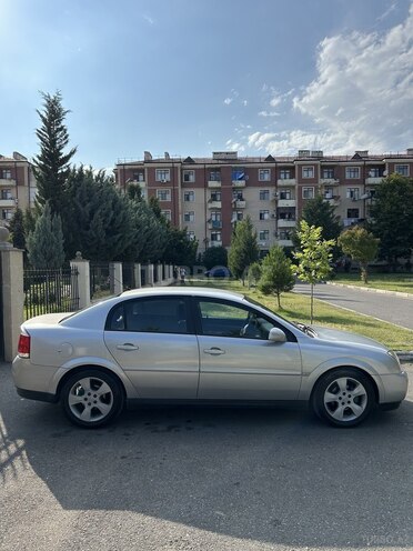 Opel Vectra 2003, 179,000 km - 2.2 l - Bakı