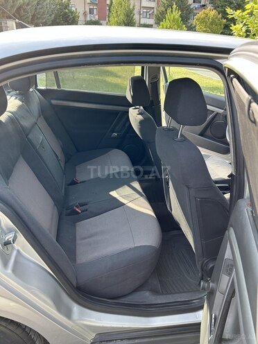 Opel Vectra 2003, 179,000 km - 2.2 l - Bakı