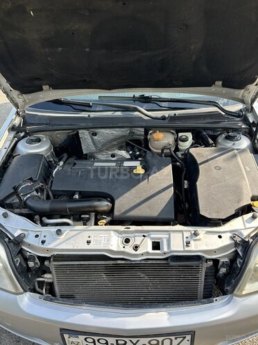 Opel Vectra 2003, 179,000 km - 2.2 l - Bakı