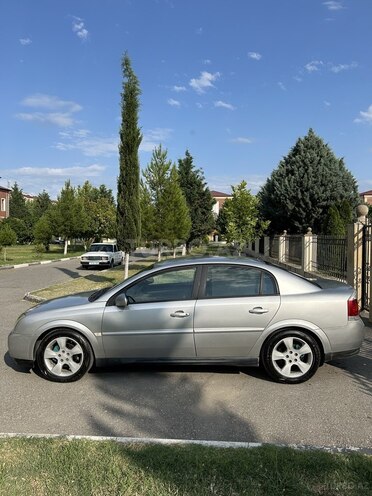 Opel Vectra 2003, 179,000 km - 2.2 l - Bakı