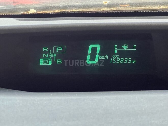 Toyota Prius-6