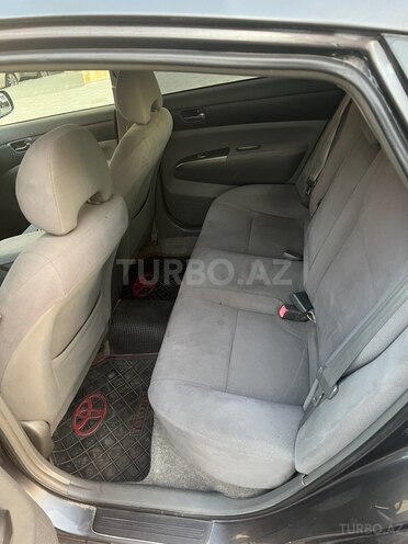 Toyota Prius-8
