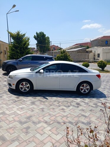 Chevrolet Cruze 2014, 192,000 km - 1.4 л - Bakı