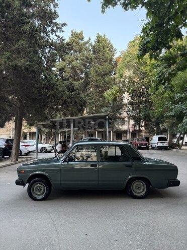 LADA (VAZ) 2107 2011, 70,000 km - 1.6 l - Bakı