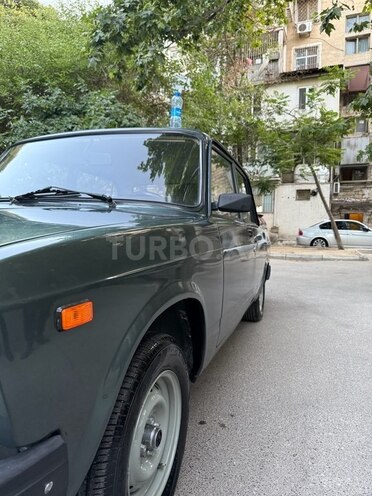 LADA (VAZ) 2107 2011, 70,000 km - 1.6 l - Bakı
