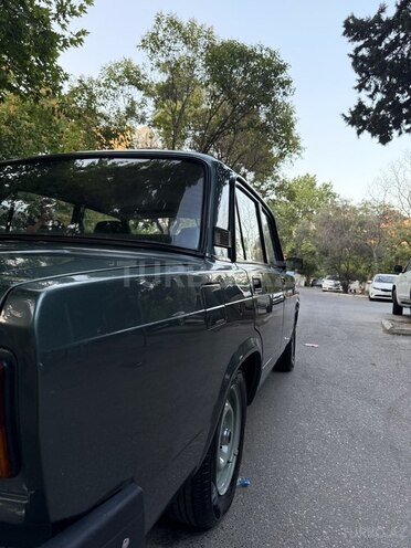 LADA (VAZ) 2107 2011, 70,000 km - 1.6 l - Bakı