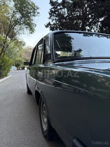 LADA (VAZ) 2107 2011, 70,000 km - 1.6 l - Bakı