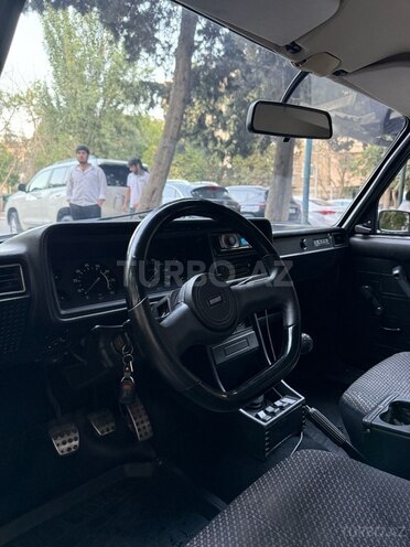 LADA (VAZ) 2107 2011, 70,000 km - 1.6 l - Bakı