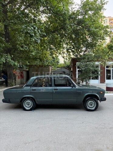LADA (VAZ) 2107 2011, 70,000 km - 1.6 l - Bakı