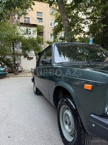 LADA (VAZ) 2107 2011, 70,000 km - 1.6 l - Bakı