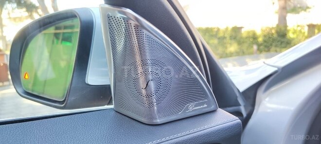 Mercedes C 300-20
