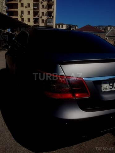 Mercedes  2010, 344,000 km - 2.2 l - Bakı