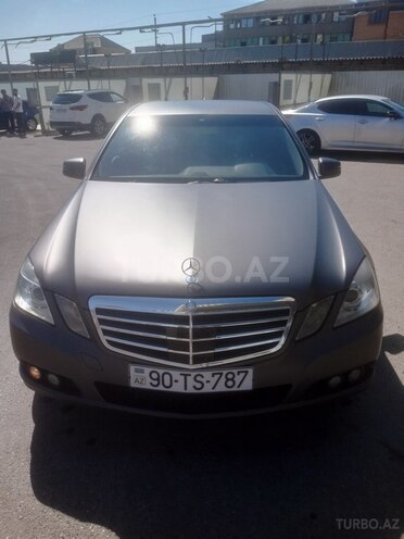 Mercedes  2010, 344,000 km - 2.2 l - Bakı