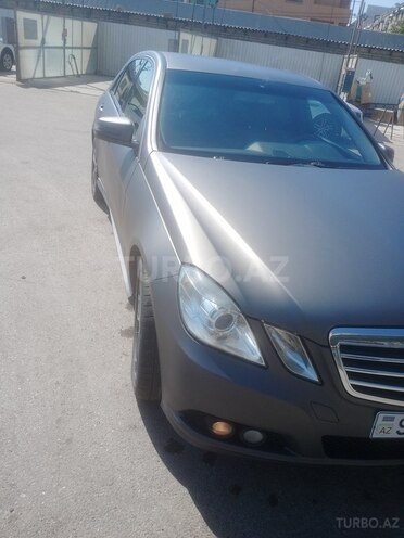 Mercedes  2010, 344,000 km - 2.2 l - Bakı