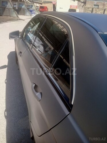 Mercedes  2010, 344,000 km - 2.2 l - Bakı