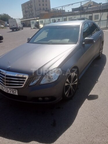 Mercedes  2010, 344,000 km - 2.2 l - Bakı