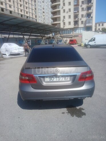 Mercedes  2010, 344,000 km - 2.2 l - Bakı