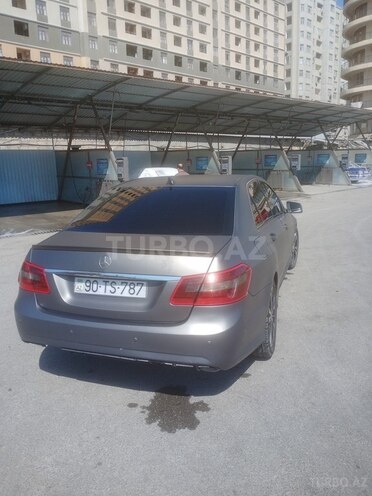Mercedes  2010, 344,000 km - 2.2 l - Bakı