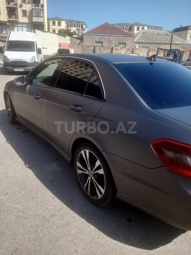 Mercedes  2010, 344,000 km - 2.2 l - Bakı