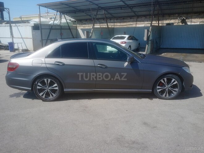 Mercedes  2010, 344,000 km - 2.2 l - Bakı