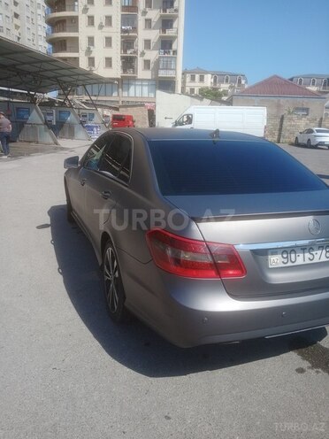 Mercedes  2010, 344,000 km - 2.2 l - Bakı